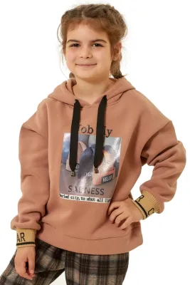 COLABEAR Толстовка 685431