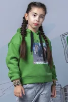 COLABEAR Толстовка 685431