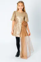 DELORAS Платье 19773