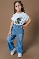 DELORAS Джинсы 19901