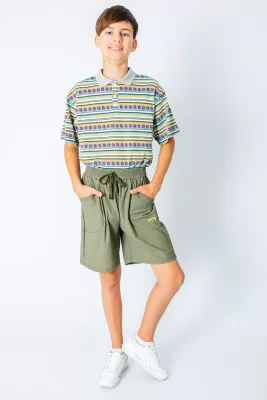 COLABEAR Шорты K6016