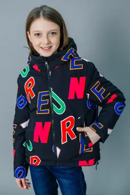 ANERNUO Куртка 278