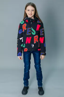 ANERNUO Куртка 278