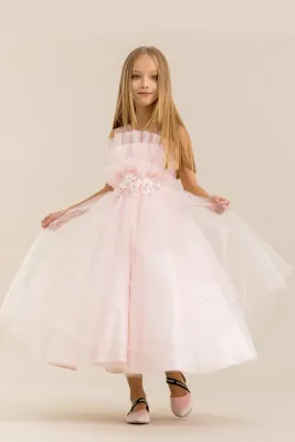 Baby Steen Платье LB704