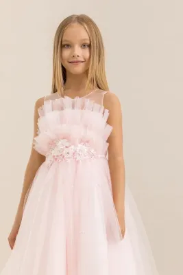 Baby Steen Платье LB704