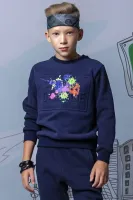 COLABEAR Свитшот 610858