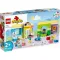 LEGO Конструкторы 10992