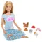 Barbie Игровой набор “Йога“