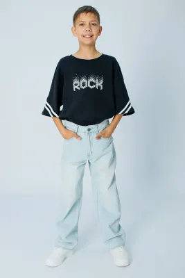 DELORAS Джинсы 55477