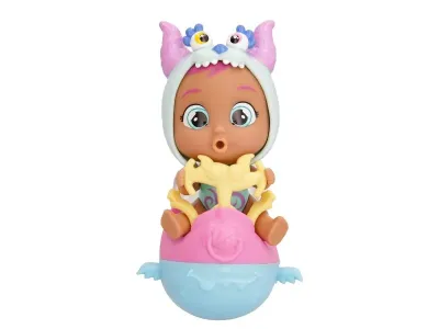 Cry Babies Волшебные слезки Игр наб Прыгающий монстрик с2 Джазз