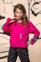 DELORAS Свитшот 21095