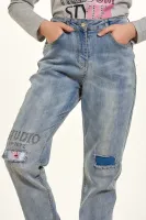 DELORAS Джинсы 20648
