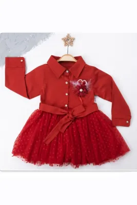 AGUCUK BABY Платье 60024