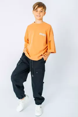 DELORAS Футболка 55424