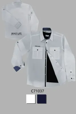 DELORAS Рубашка C71037