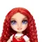 RAINBOW HIGH Кукла Classic Руби Андерсон 28 см. красная 