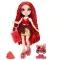 RAINBOW HIGH Кукла Classic Руби Андерсон 28 см. красная 
