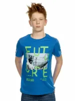 PELICAN Футболка BFT4186