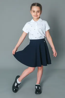  Юбка 64637QD