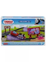 Thomas & Friends Набор Веселые приключения паравозика Томаса