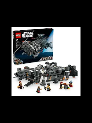 Конструктор LEGO SW Космический корабль Пепел Оникса
