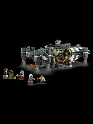 Конструктор LEGO SW Космический корабль Пепел Оникса