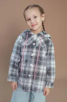 DELORAS Блуза 10131