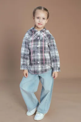 DELORAS Блуза 10131