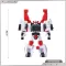 TOBOT Робот-трансформер ТОБОТ M NEW (XL)
