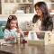 Melissa&Doug. Игровой набор деревянный Магазин Мороженого с аксессуарами