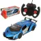 Машинка р/у«Гонка» 42х19х16 см.