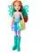 Шарнирная кукла Winx Club “Hair Magic“ Блум с крыльями и маркерами (2 шт.),  24 см.