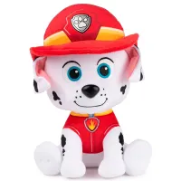 Paw Patrol Щенячий патруль. Мягконабивная игрушка Маршалл 23 см