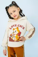 COLABEAR Худи 683841