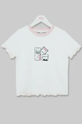 DELORAS Футболка 10151