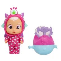 Cry Babies Набор Волшебные слезки Прыгающий монстрик Заза