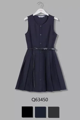 DELORAS Платье Q63450