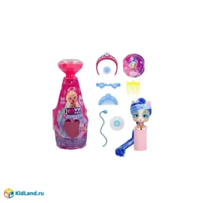 VIP Pets GLAM GEMS Модные щенки Agatha