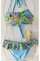 Multibrand Купальник пляжный 2258C-14