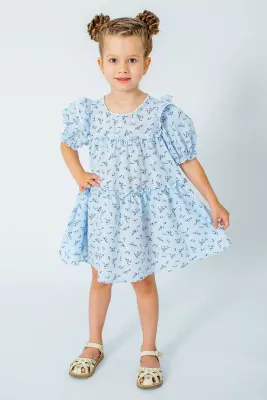 DELORAS Платье 19847