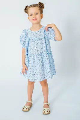 DELORAS Платье 19847