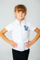 DELORAS Блуза C62607S