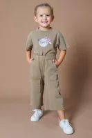 DELORAS Брюки 19903