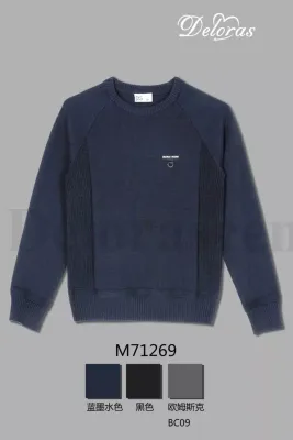 DELORAS Джемпер M71269