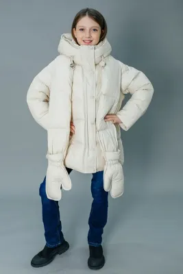 LUSIMING Пальто 24316