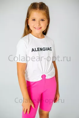 COLABEAR Футболка 686302