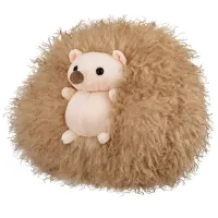 Игрушка мягконабивная ТМ "Relana" Ежик, 40 см