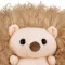 Игрушка мягконабивная ТМ «Relana» Ежик, 40 см