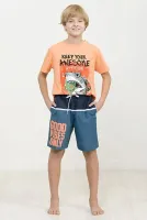 PELICAN Шорты BWHE5267