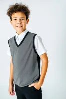 DELORAS Жилет 71637VF